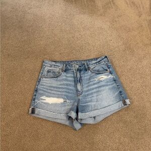 American Eagle Denim Shorts